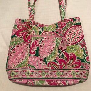 Vera Bradley Tote